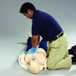 CPR Skill Refresher