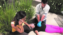 4 Basic First Aid Skills to Master
