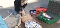 Oxygen Provision