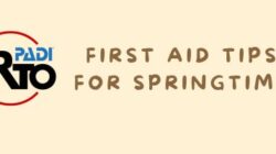 Spring allergies, asthma flare-ups, and insect stings are common in Australia—learn first aid tips and why CPR training with PADI RTO is essential this season