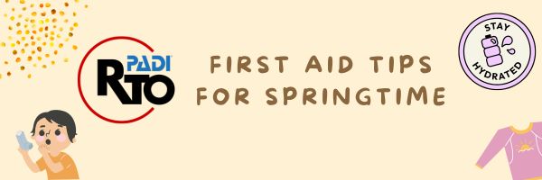 Allergies, Asthma, and Emergencies: First Aid Tips for Springtime ...