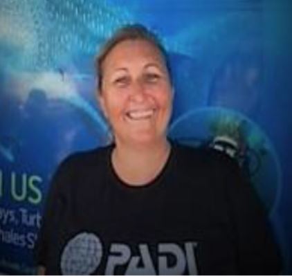 NEW PADI RTO Trainer in Western Australia