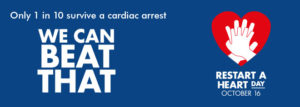 Restart a Heart Day