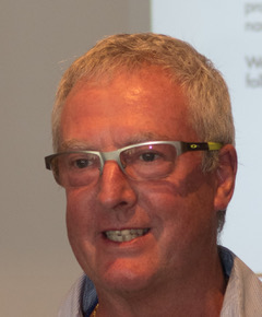 Meet Peter Bickerton